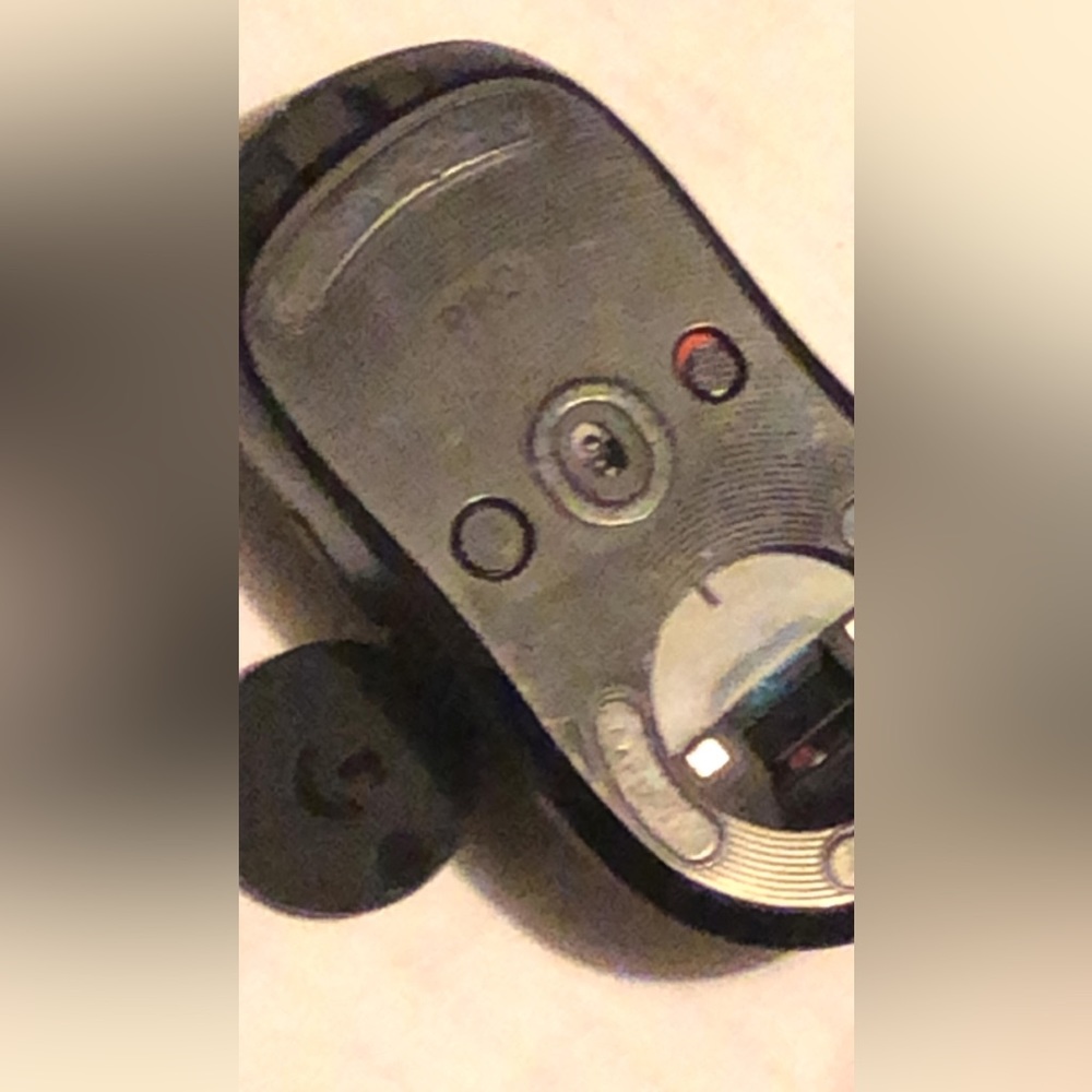 Logitech GPro wireless